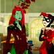 Illustration for article titled DC Universe’s Harley Quinn is a hilariously gnarly win